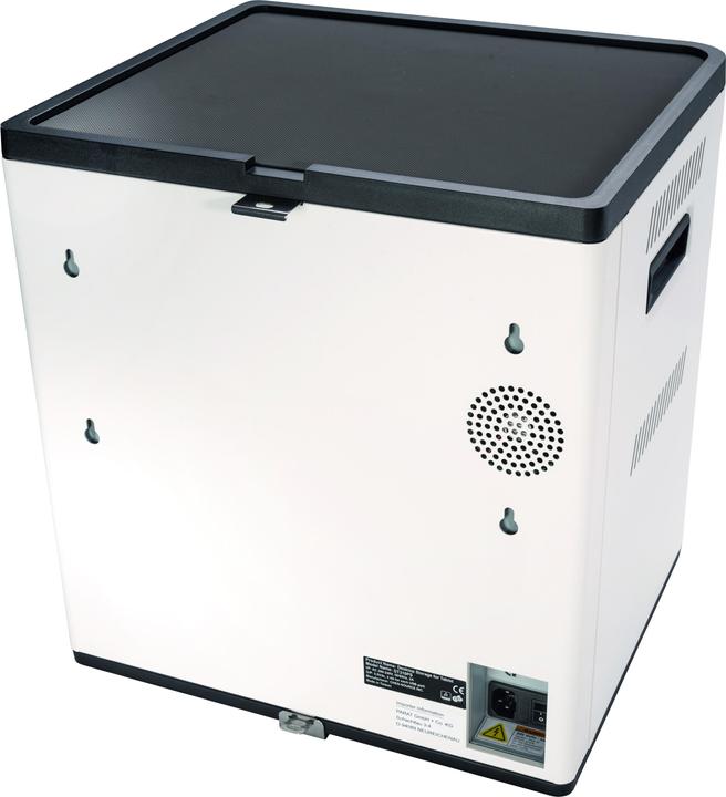 Productafbeelding Parat Paraproject CUBE U10 voor 10 iPads Charge&Sync EU-versie incl. USB Lightning-kabel