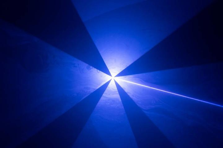 Image du produit Laserworld CS-1000RGB MK4