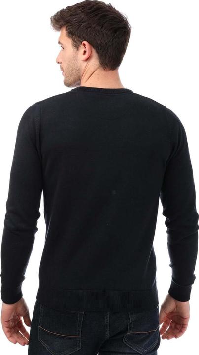 Produktbild Weekend Offender Argentina Sweatshirt Rundhalsausschnitt (XL)