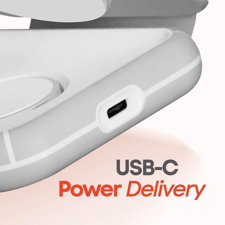 Produktbild Xtorm Wireless Travel Chargers Series (15 W)