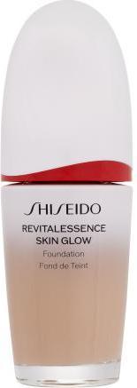 Actual product image Shiseido Revitalising Skin Glow (330 Bamboo)