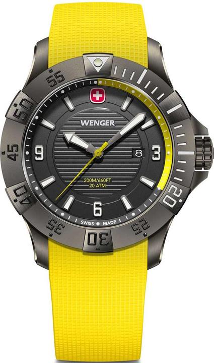 Immagine prodotto Wenger Sea Force 01.0641.145 (Fatto in Svizzera)