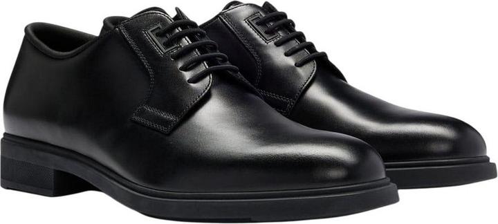 Produktbild BOSS Schnürschuhe Firstclass Leder (40)