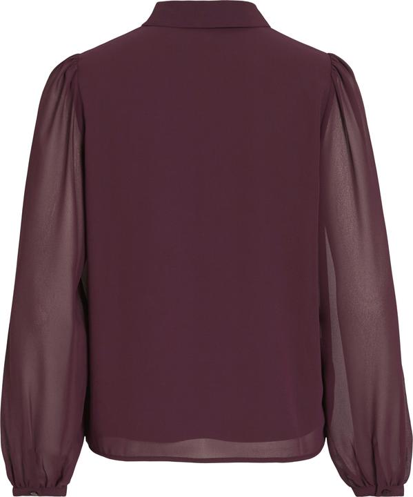 Produktbild Vila VIMICADA Langarm Hemd (34)