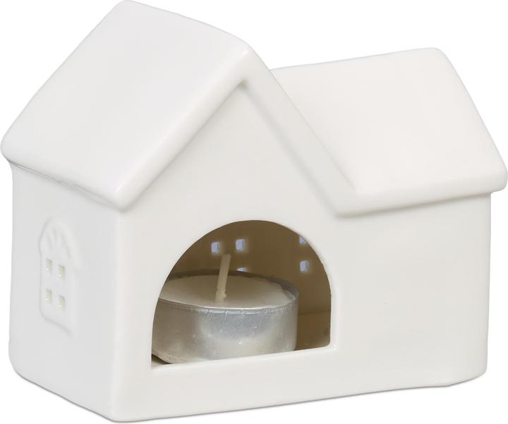 Immagine prodotto Relaxdays Casa del tè (1x)