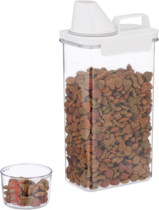 Image du produit Relaxdays Contenant-nourriture