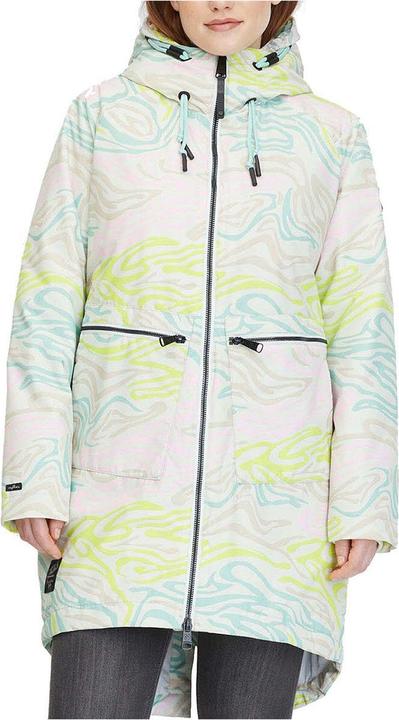 Actual product image Ragwear Holstic Print (L)