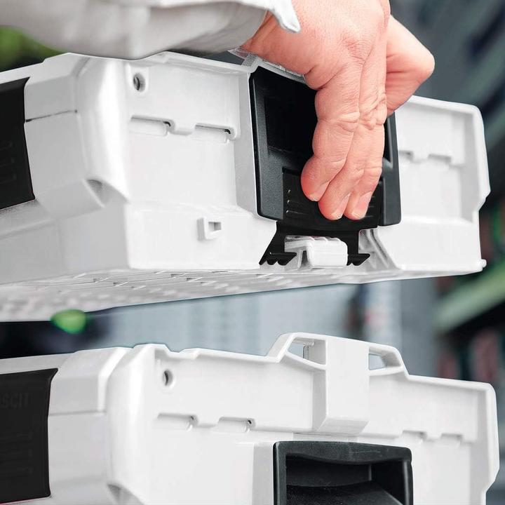 Image du produit L-Boxx 136 Commerce (1 Pièce)