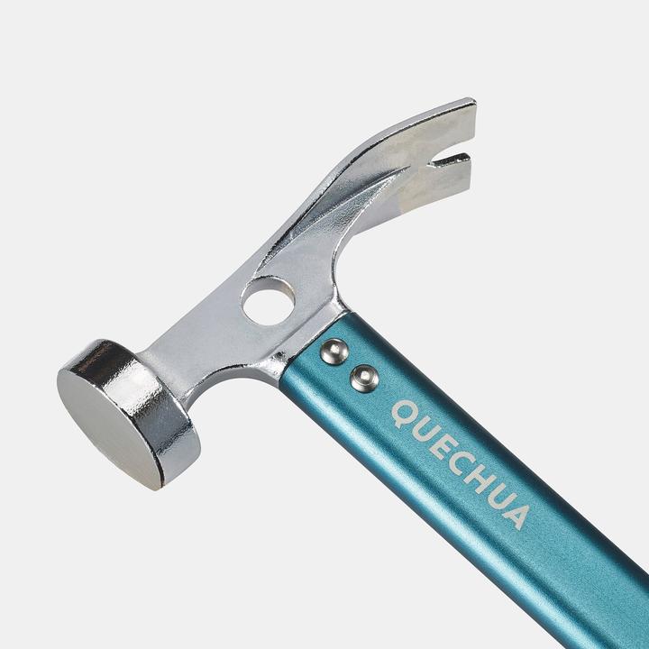 Image du produit Quechua Marteau de camping sol dur (420 g)