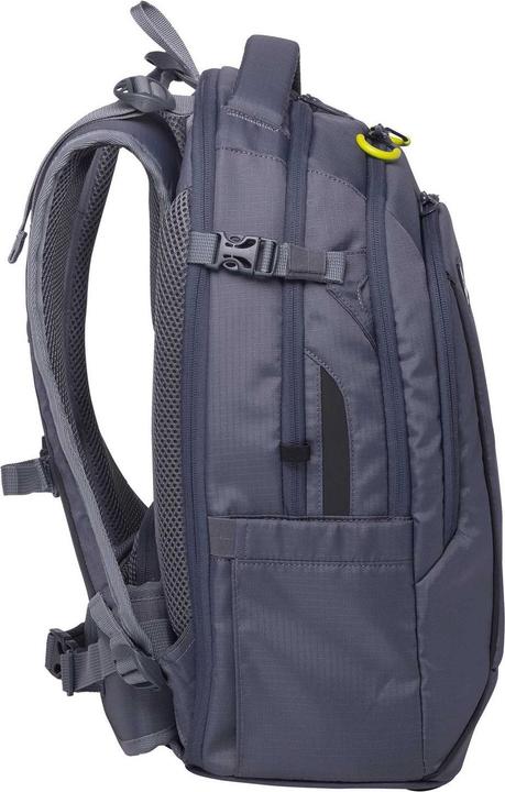 Produktbild Schneiders Schulrucksack Wizzard steel grey (30 l)
