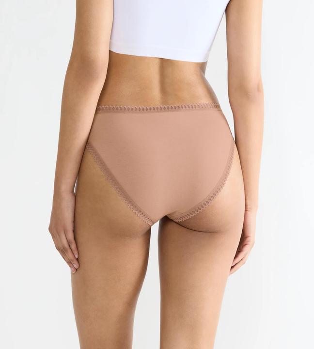 Produktbild Sloggi Go Crush Midi Slip (M, 3er Pack)