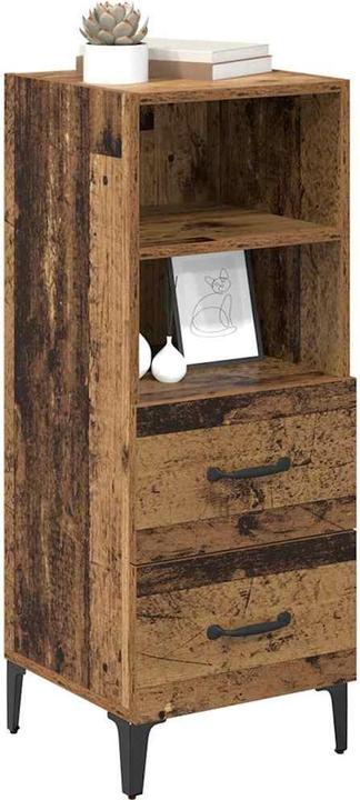 Image du produit vidaXL Schränke (34 x 34.50 x 90 cm)