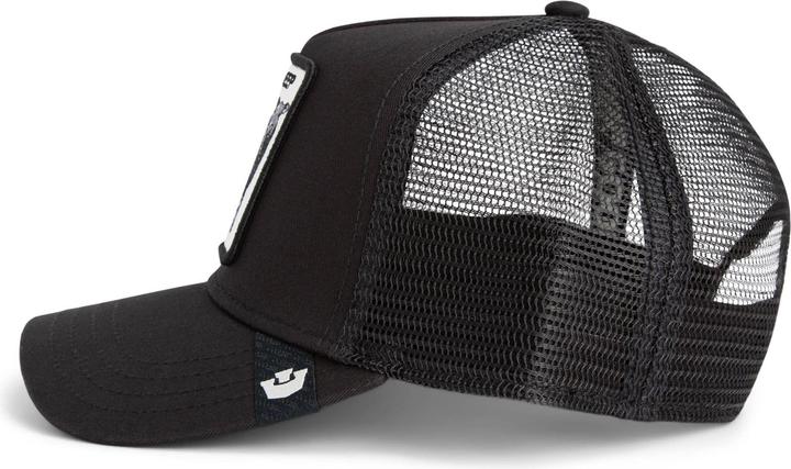 Actual product image Goorin Bros OG Trucker (One size)