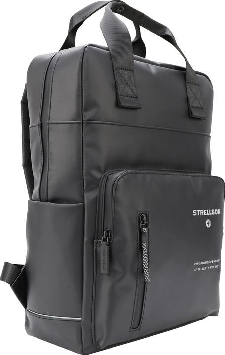 Produktbild Strellson stockwell 2.0 josh backpack svz (14 l)