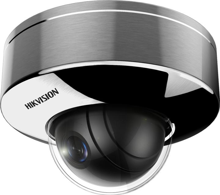 Immagine prodotto Hikvision DS-2XE6145G0-HS(4mm)(O-STD)/30 (2688 x 1520 pixel)