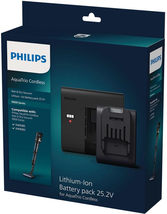 Productafbeelding Philips XV1797/01