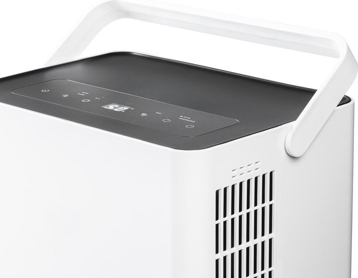 Actual product image Duux DXDH02 Bora smart (50 m², 20 l/24h)