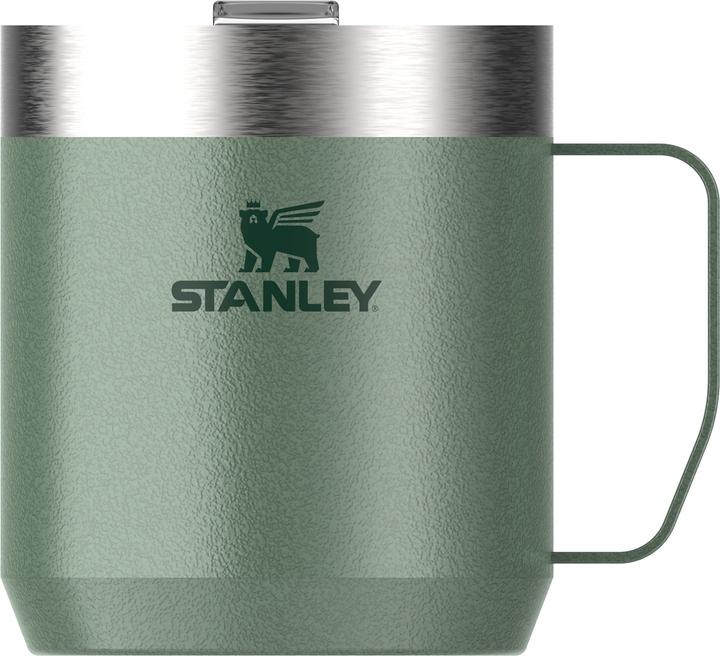 Grün, Hammertone Green, Silber