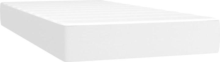 Produktbild vidaXL Boxspringbett (80 x 200 cm)