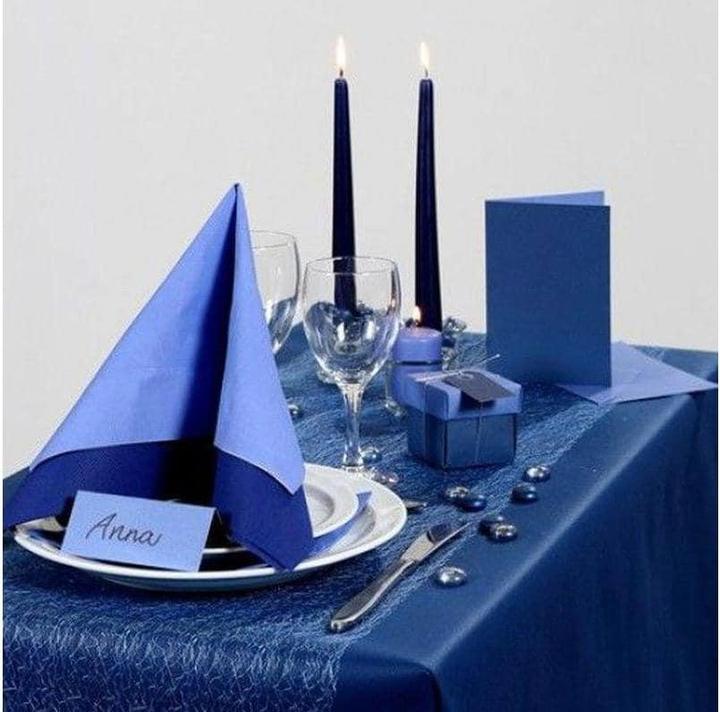 Image du produit Creativ Company Serviettes de table (20 x, 40 x 40 cm)