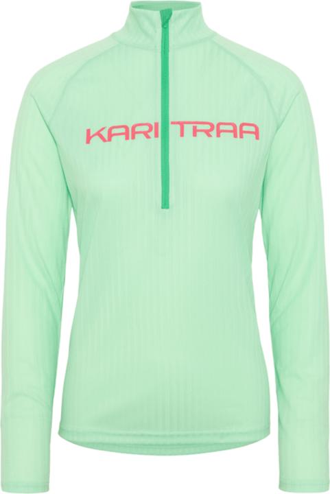 Produktbild Kari Traa Ella Baselayer Halfzip (S)