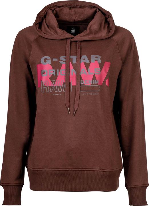 Image du produit G-Star Sweatshirt Casual Confortable Raglan RAW Originals - 18232 (S)