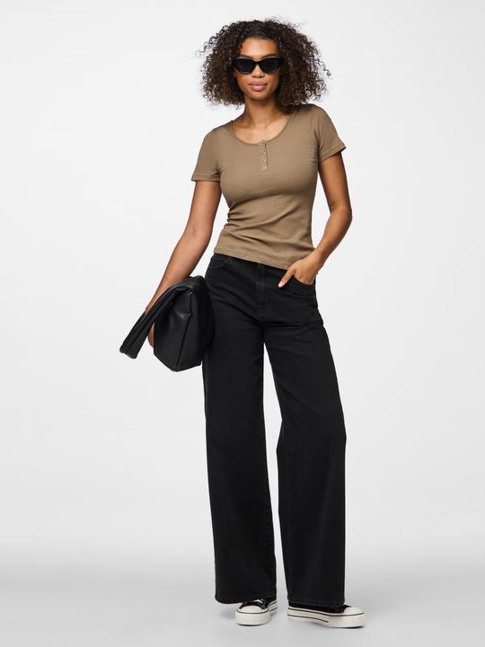 Produktbild Pieces Pckitte Ss Top Noos Bc (XL)