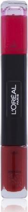 Produktbild L'Oréal Paris L'Oréal Makeup Designer Paris Nagellack Infallible Gel Red Rage 34