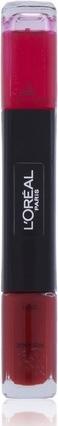 Immagine prodotto L'Oréal Paris L'Oréal Makeup Designer Paris Smalto Infallibile Gel Rosso Rabbia 34