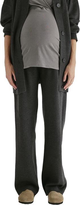 Produktbild Vertbaudet Homewear-Set für Schwangerschaft und Stillzeit, 3 Teile