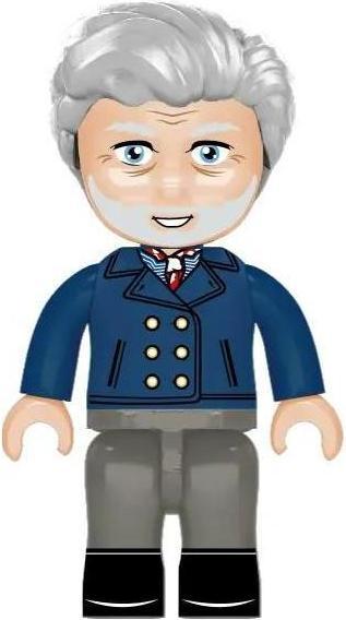 Image du produit Kiddicraft Grand phare