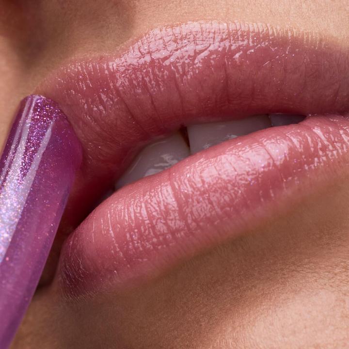 Actual product image Catrice Jelly Spark Lip Balm (#F1A7B9)