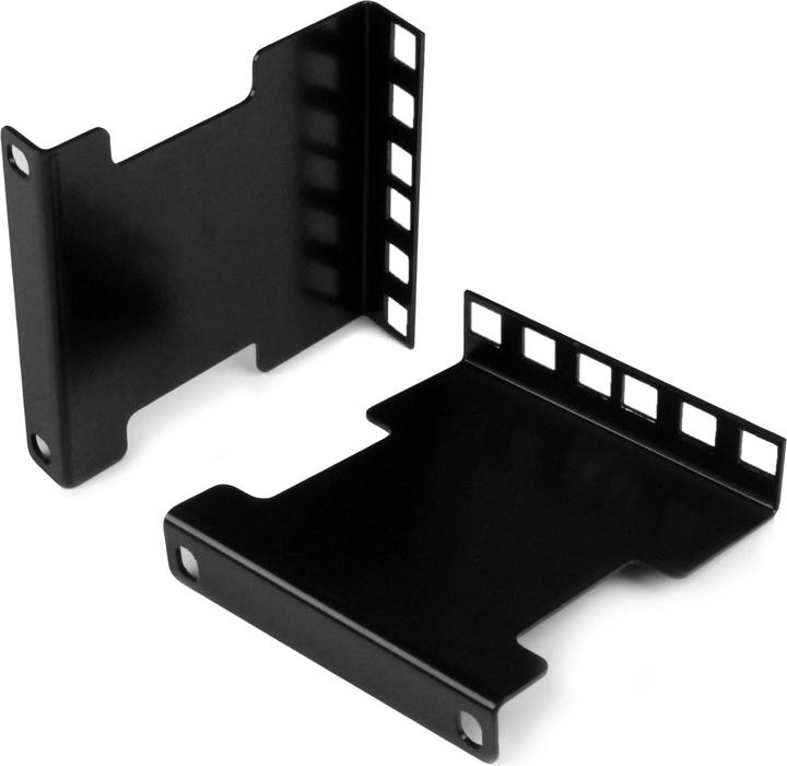 StarTech 4in Rack Depth Adapter - 2u