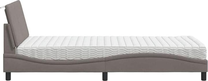Produktbild vidaXL Bett