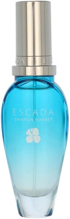 Immagine prodotto Escada Sorbetto di chiffon - Per donna, 30 ml (Eau de toilette, 30 ml)