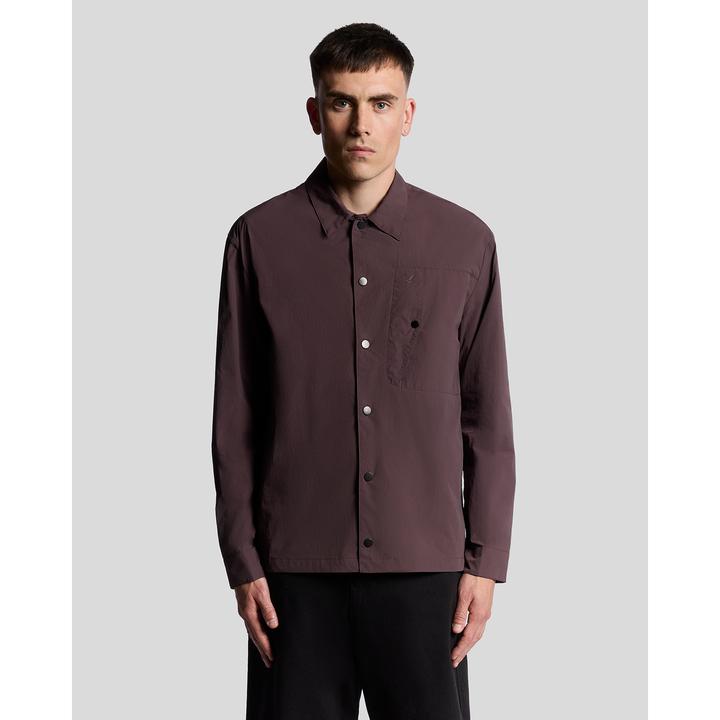 Produktbild Lyle and Scott Knitterweile aus Nylon (L)