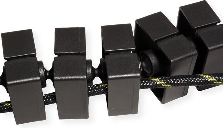Actual product image Bachmann KABELSCHLANGE Quadro - Flexible cable line (Cable conduit, 100 cm)