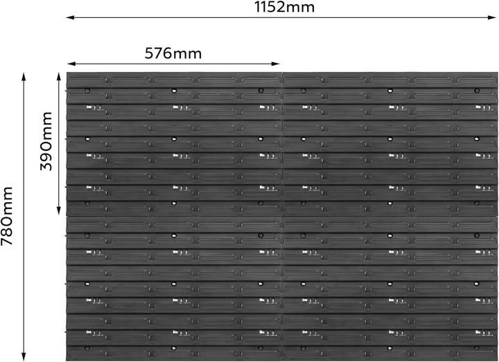 Actual product image SimpleThing ITBNN600x4-MIX6