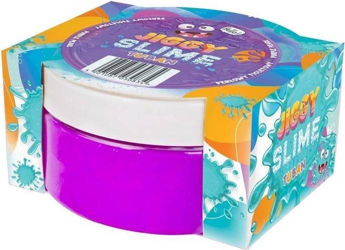 Tuban JigglySlime paars perłowy 200g TU3589 35891