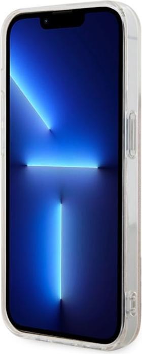 Produktbild Guess iPhone 14 Pro 6.1 hardcase 4G MagSafe (Apple iPhone 14 Pro)