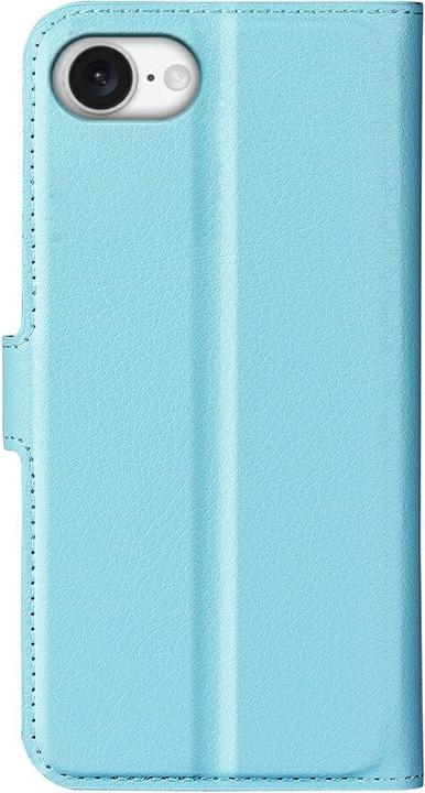 Produktbild Cover-Discount iPhone 16e - Leder Etui Hülle (Apple iPhone 16e, Apple iPhone 17e)