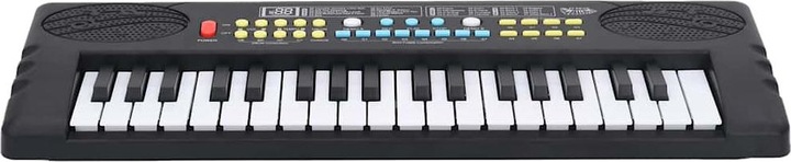 Actual product image VidaXL Keyboard with microphone (37 Keys)