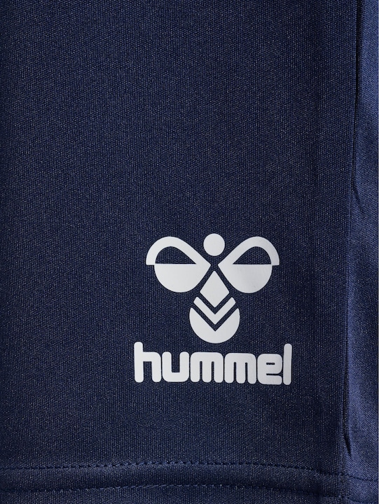 Actual product image hummel Hmlessential Shorts (S)