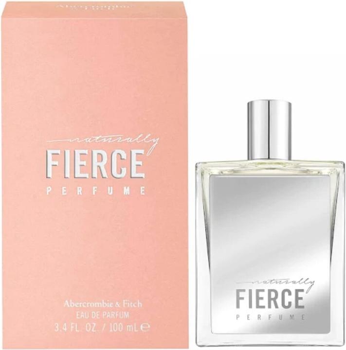 Produktbild Abercrombie and Fitch Naturally Fierce (Eau de Parfum, 100 ml)