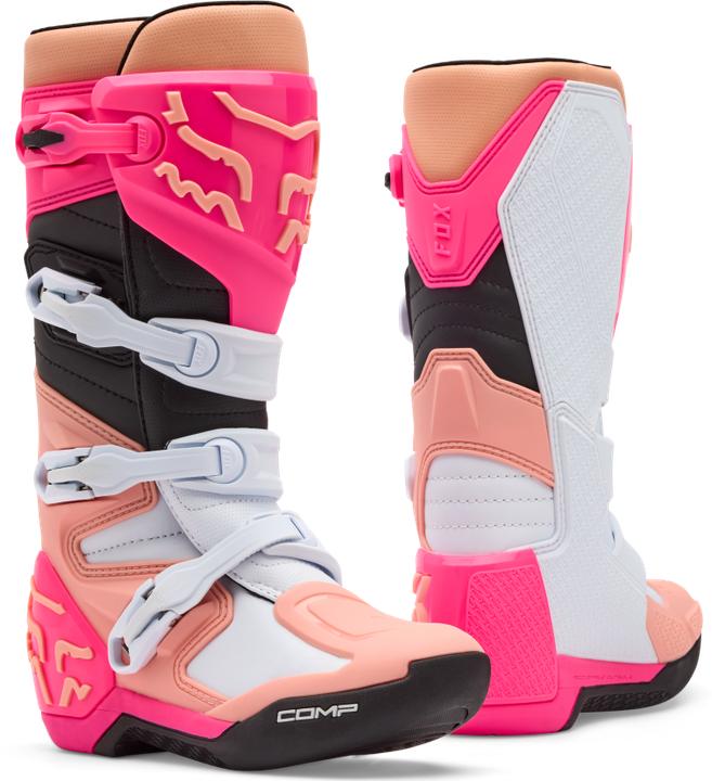 Produktbild Fox W Comp Boot (Damen, 44)