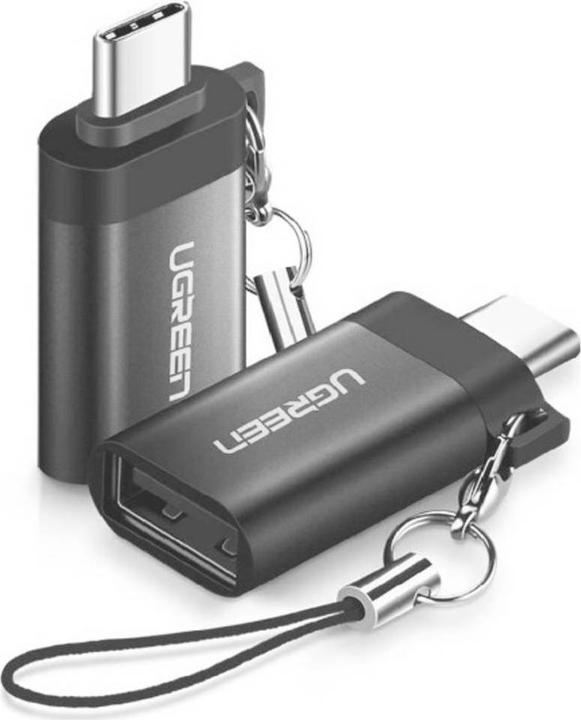 Ugreen Adattatore Jack da USB-C 3.1 a USB-A 3.0 (USB 3.0)