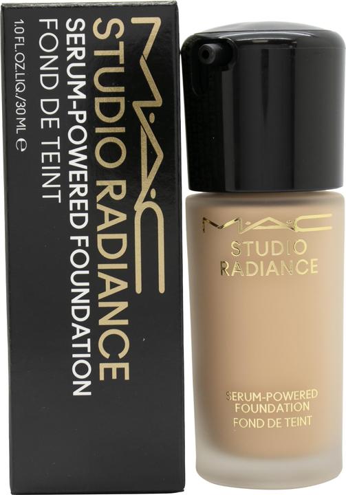 Image du produit MAC Cosmetics M.A.C. Studio Rad Sérum Pow Fond de Teint NC1"4,5 (NC14.5)