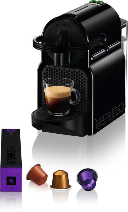 De'Longhi Nespresso Inissia (NESPRESSO Original)
