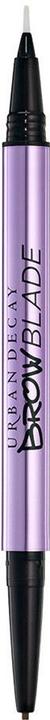 Immagine prodotto Urban Decay Brow Blade - Macchia d'inchiostro + matita impermeabile Drappi scuri (Tende scure)