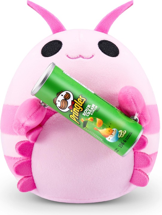 Productafbeelding Zuru Snackles kleine serie 2 (14 cm)